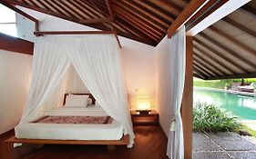 Villa Sin Sin Bali